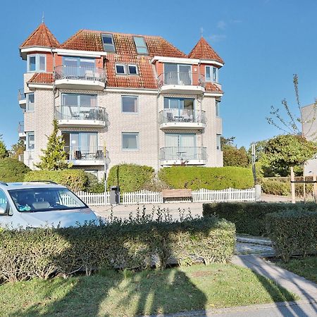 Strandschloesschen Strandschloesschen Appartement 28 Haffkrug Luaran gambar